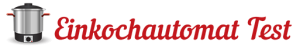 Einkochautomat Test Logo 